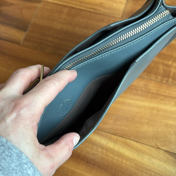 Matt & Nat vegan purse - Picture 8 of 14